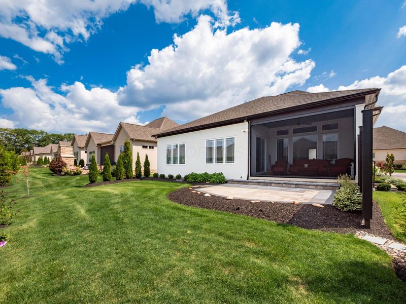 3264 Wolf Ridge Drive, Dublin, OH 43017 Photo 48