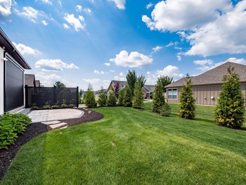 3264 Wolf Ridge Drive, Dublin, OH 43017 Photo 51