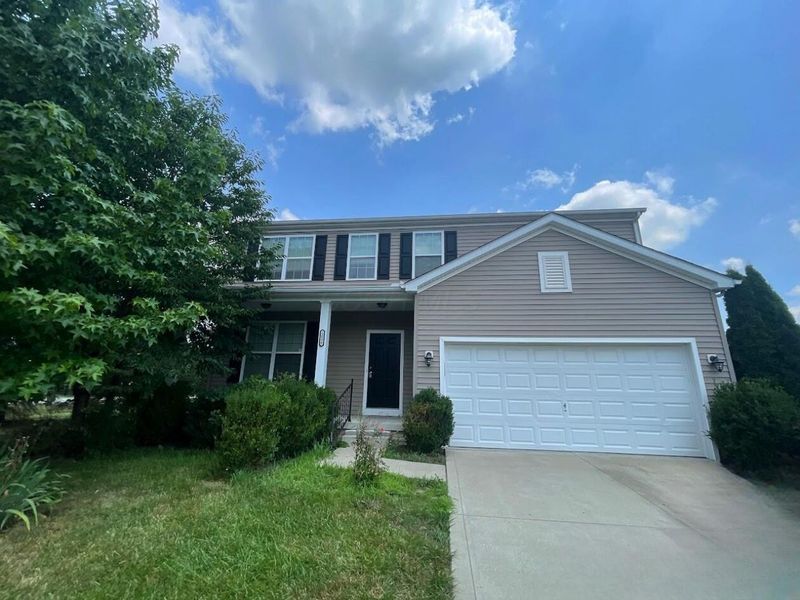 1036 Preble Drive, Blacklick, OH 43004 Photo 1