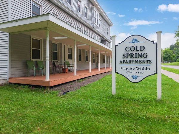 20-24 Main Street , Stamford, NY 12167