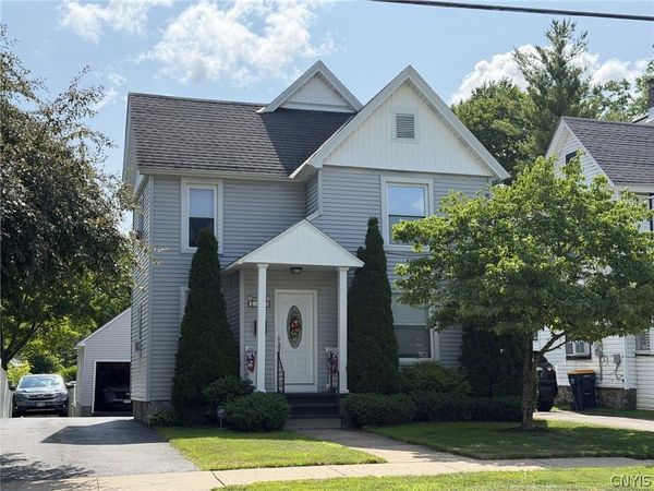 367 Otsego Street , Ilion, NY 13357
