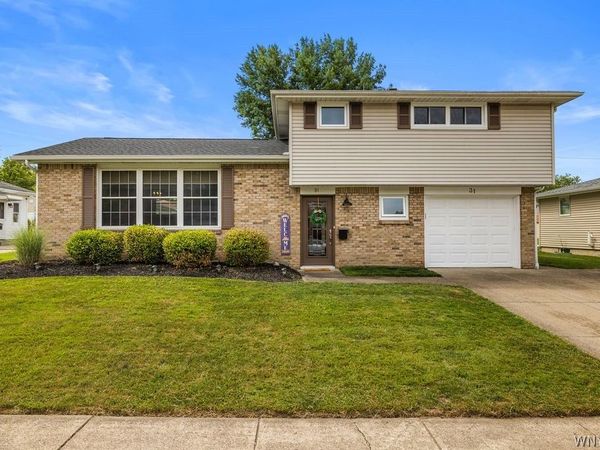 31 Christopher Drive , Buffalo, NY 14224