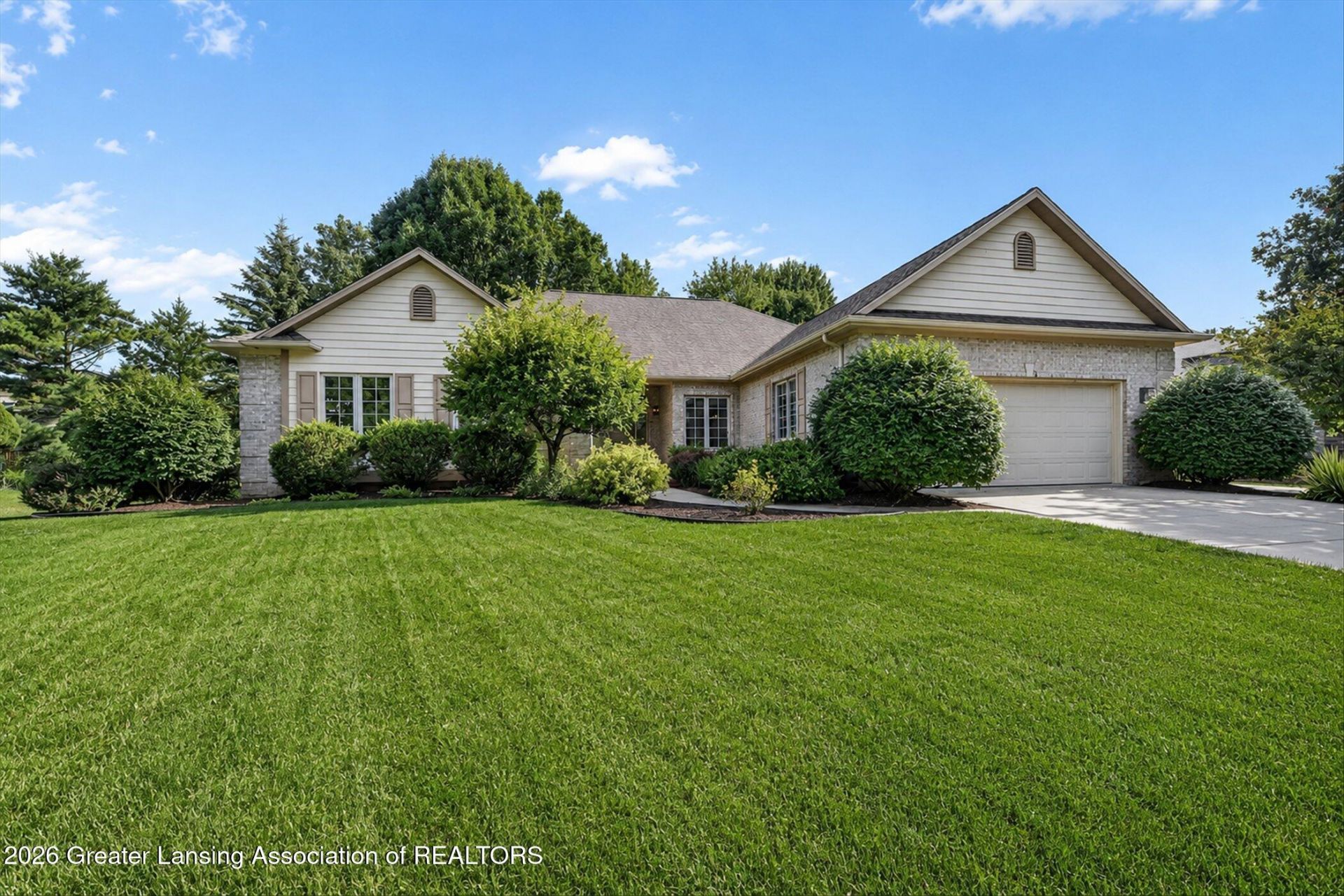 1791 Elk Lane, Okemos, MI 48864 Main Photo