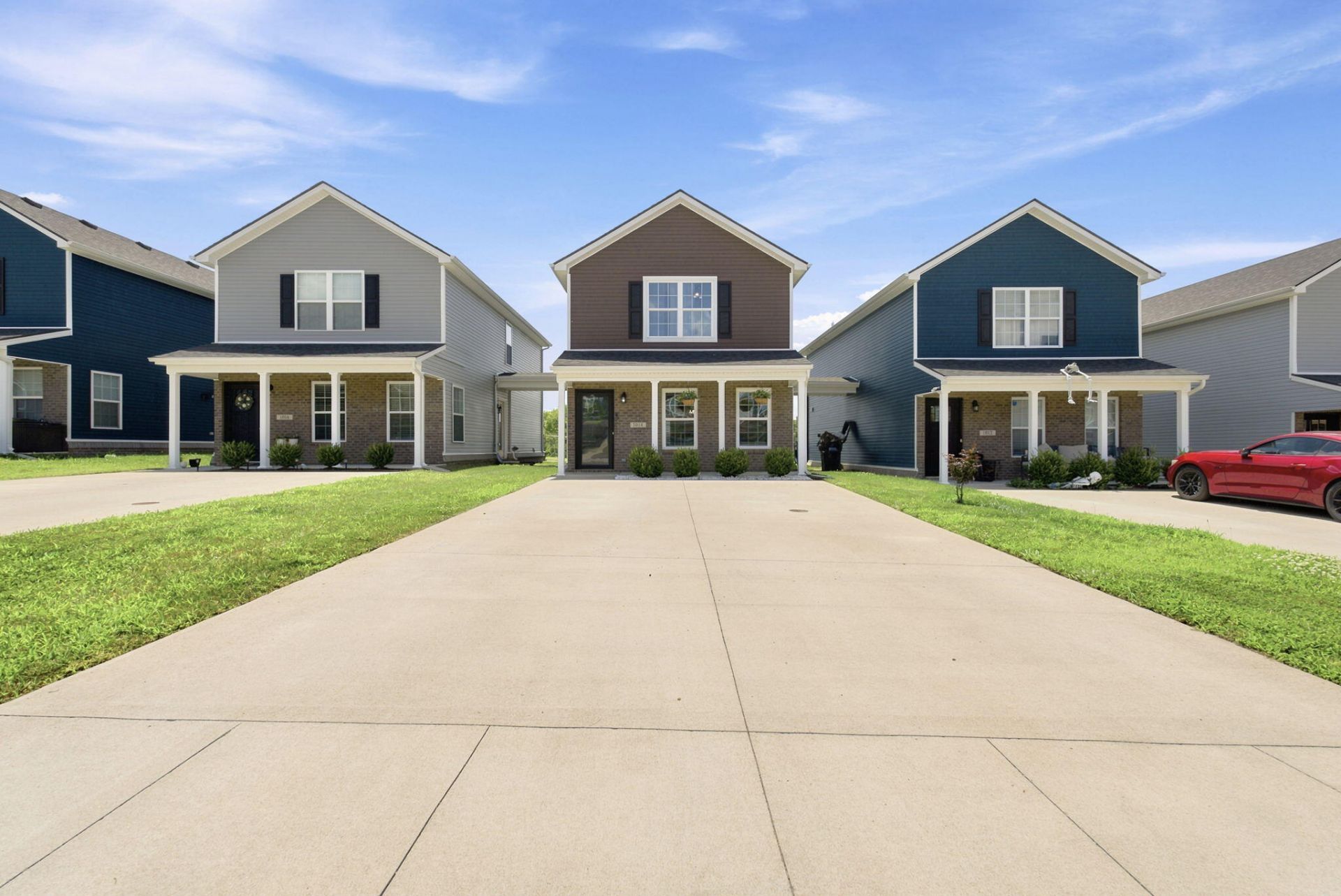 1014 Judah Bear Boulevard, Richmond, KY 40475 Main Photo