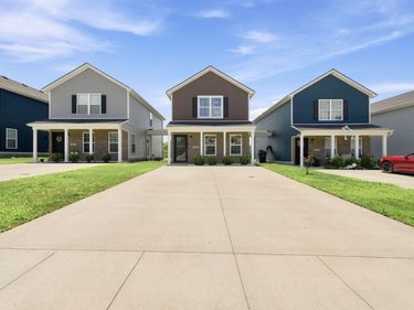 1014 Judah Bear Boulevard, Richmond, KY 40475