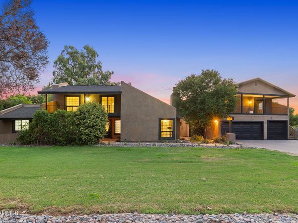 1806 S LOS ALAMOS, Mesa, AZ 85204
