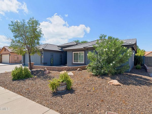6319 W VILLA MARIA Drive, Glendale, AZ 85308