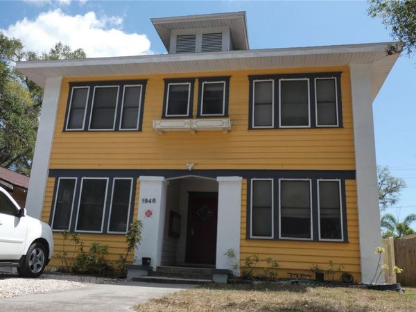 1946 3RD AVENUE N, Unit 2, ST PETERSBURG, FL 33713