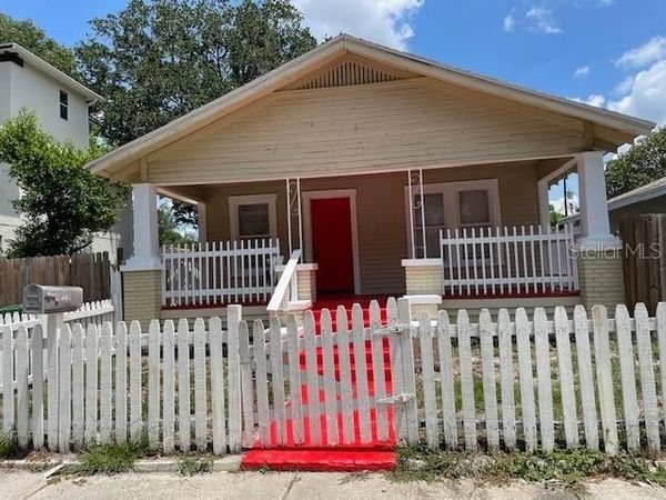 221 W EMILY STREET , TAMPA, FL 33603