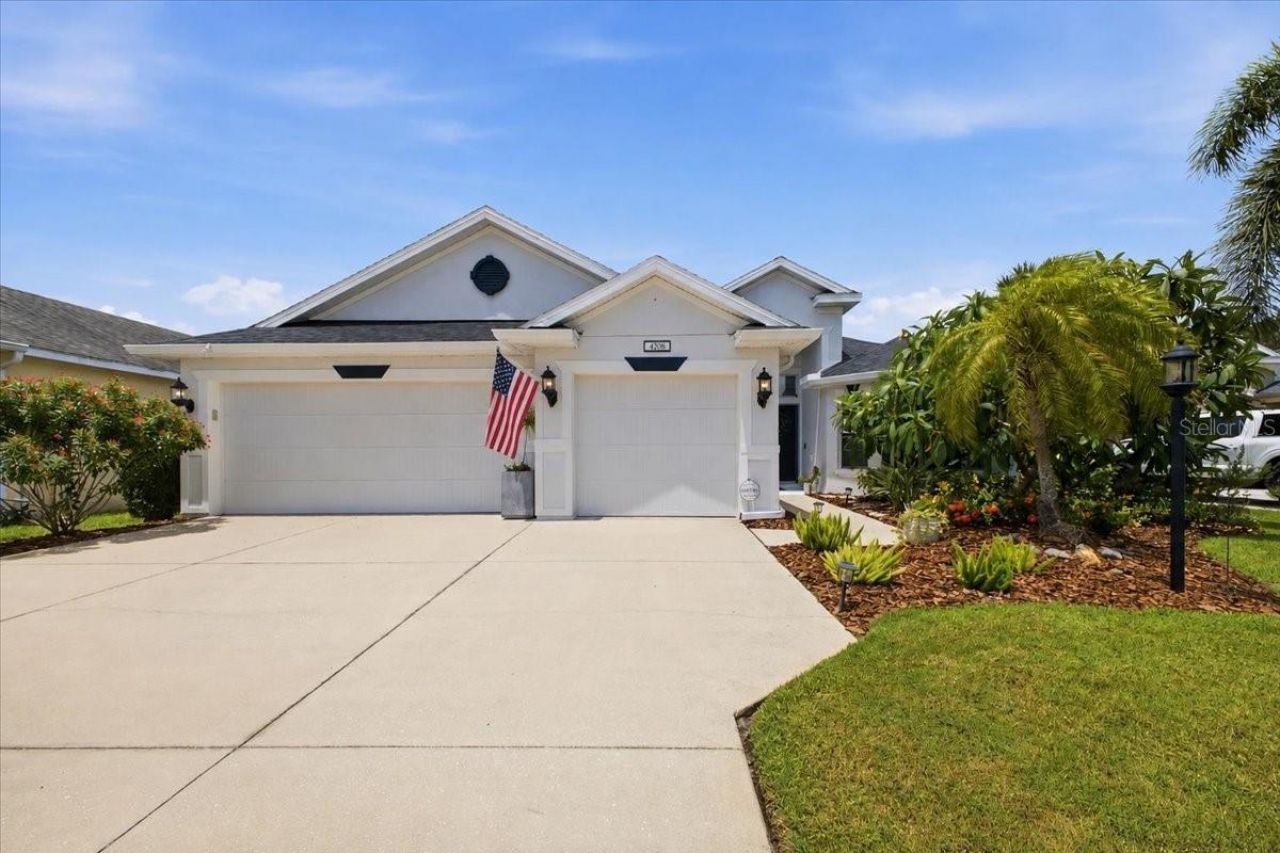 4708 Tilden Park Court, Bradenton, FL 34211 Photo