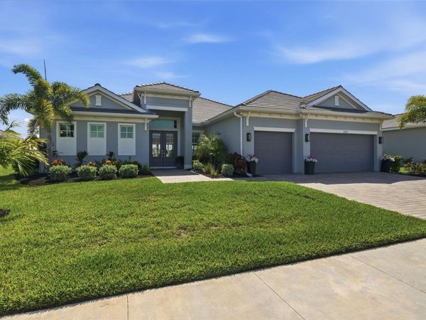 15357 RIVER BIRCH COURT , PUNTA GORDA, FL 33955