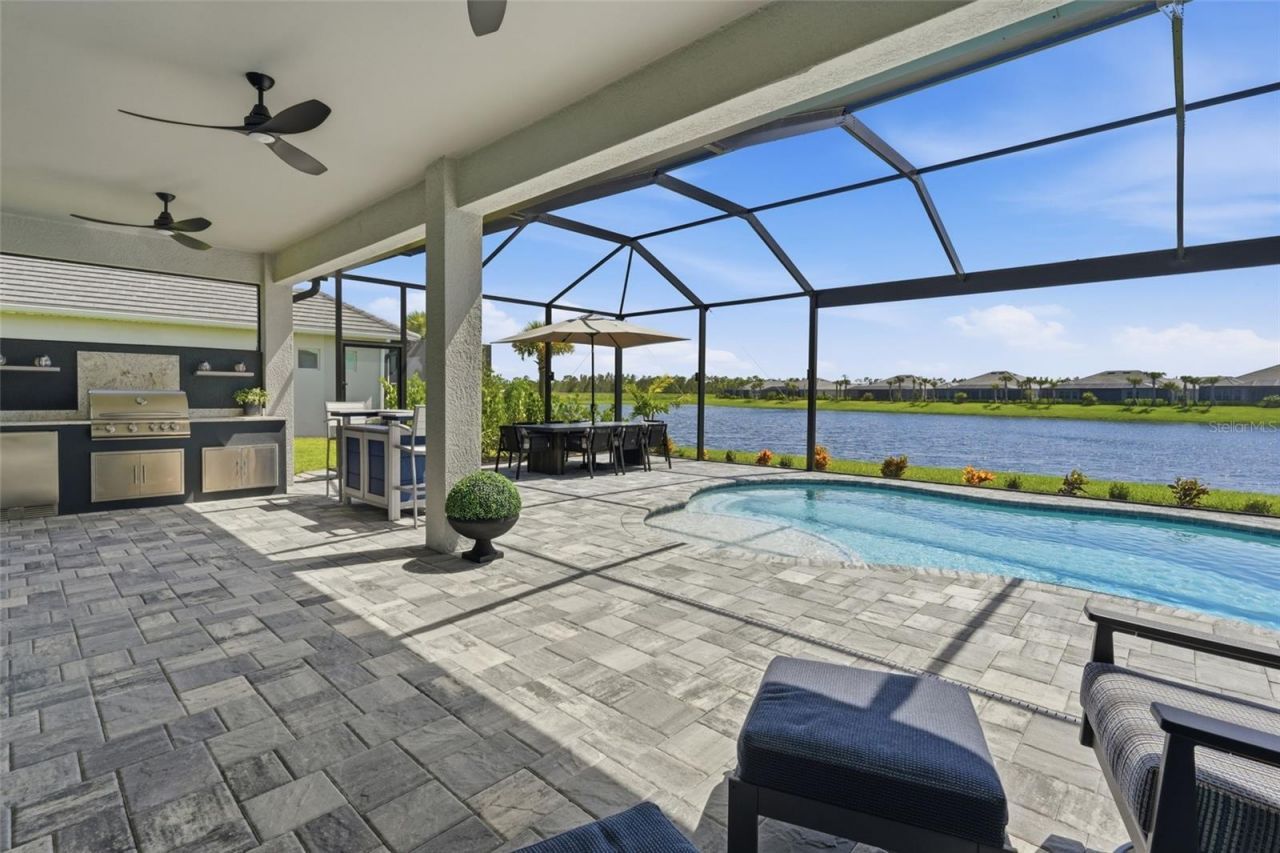 15357 River Birch Court, Punta Gorda, FL 33955 Photo
