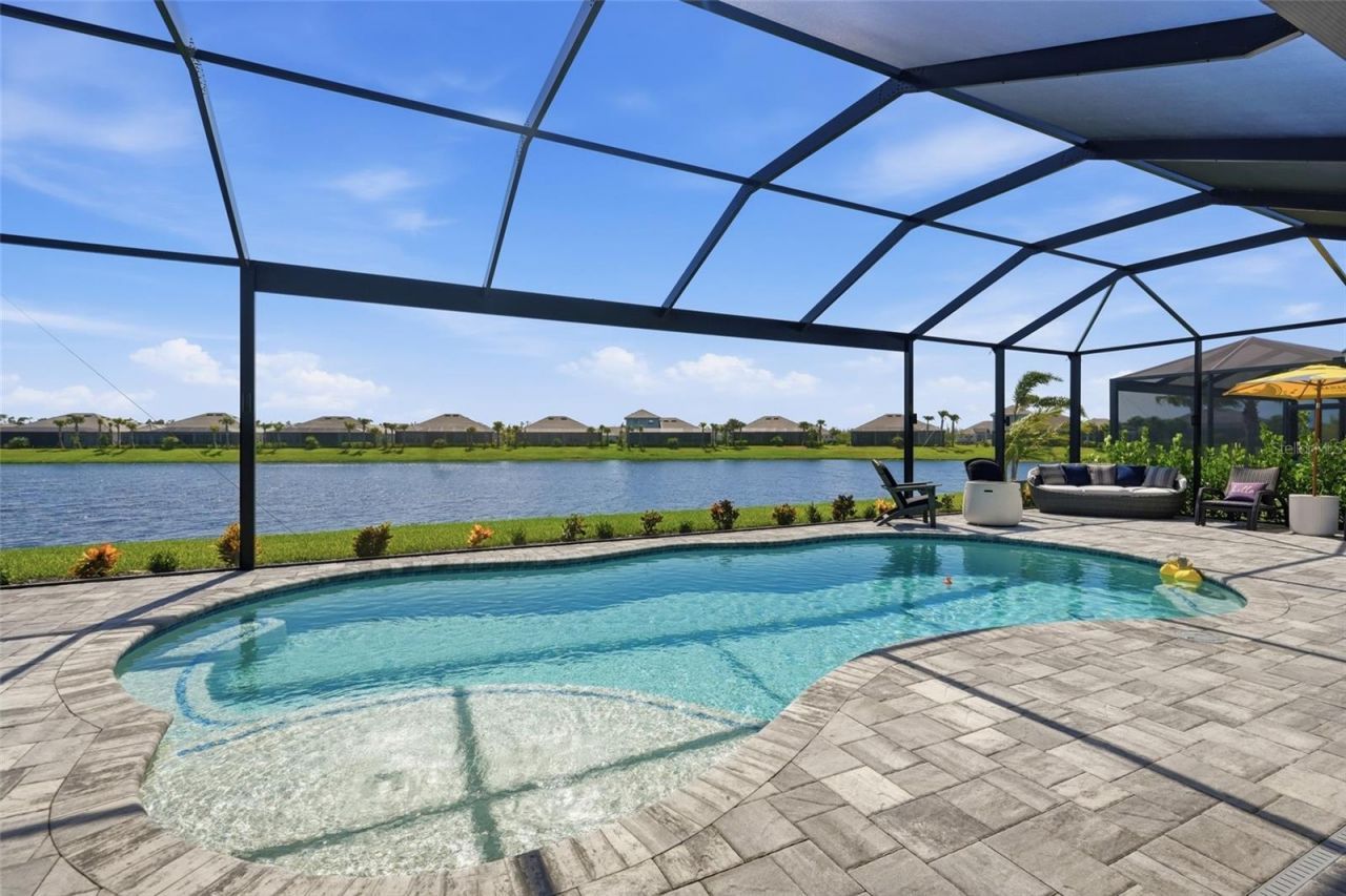 15357 River Birch Court, Punta Gorda, FL 33955 Photo