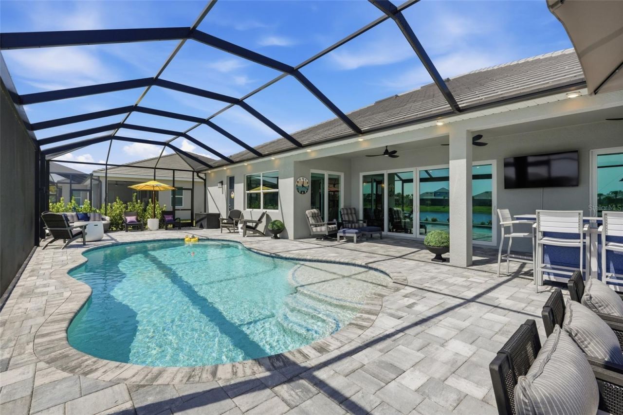 15357 River Birch Court, Punta Gorda, FL 33955 Photo