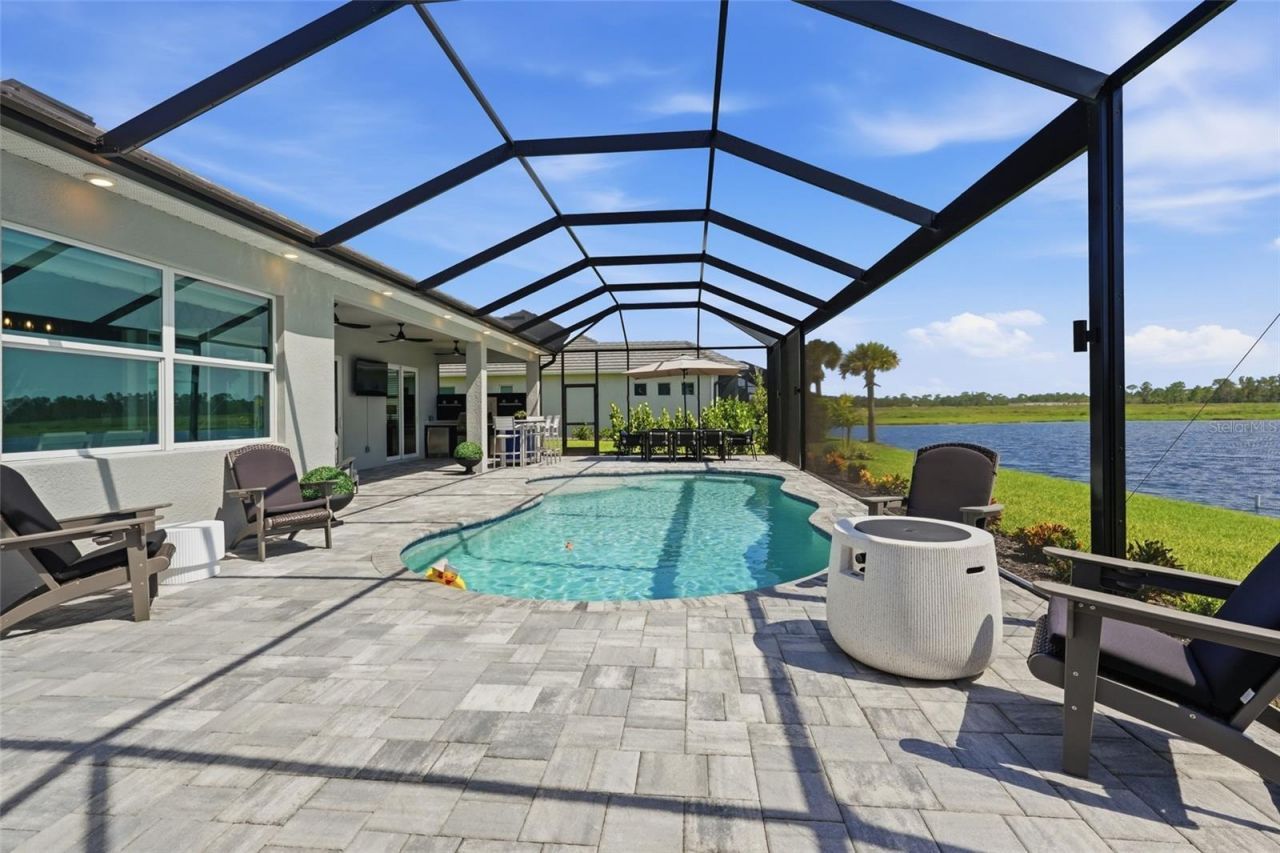 15357 River Birch Court, Punta Gorda, FL 33955 Photo