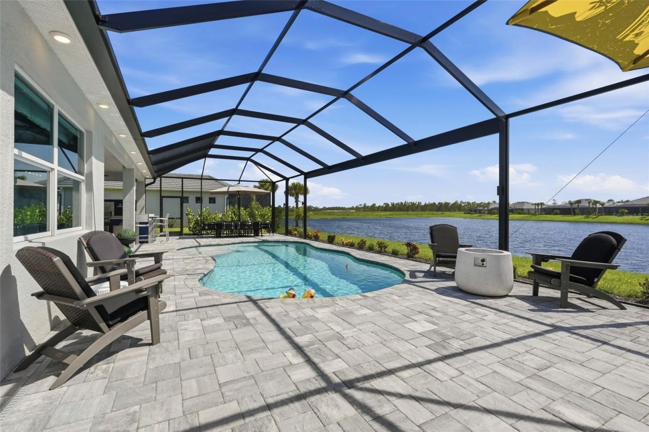 15357 River Birch Court, Punta Gorda, FL 33955 Photo