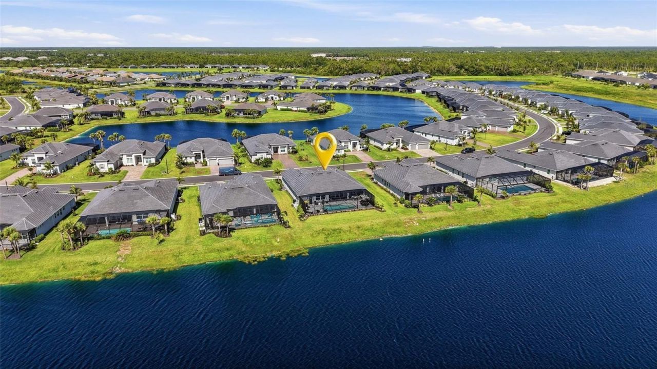 15357 River Birch Court, Punta Gorda, FL 33955 Photo