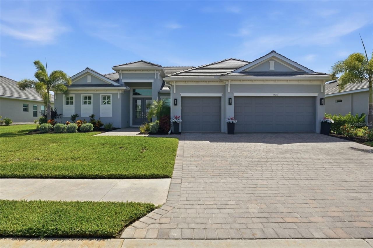 15357 River Birch Court, Punta Gorda, FL 33955 Photo