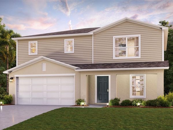 2324 OKLAHOMA DRIVE, SUMTERVILLE, FL 33585