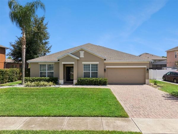 1316 WESTMEATH COURT , APOPKA, FL 32703