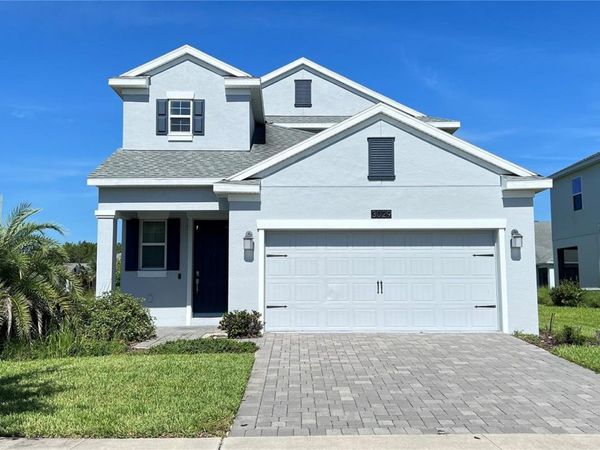 3029 PRELUDE LANE , KISSIMMEE, FL 34746