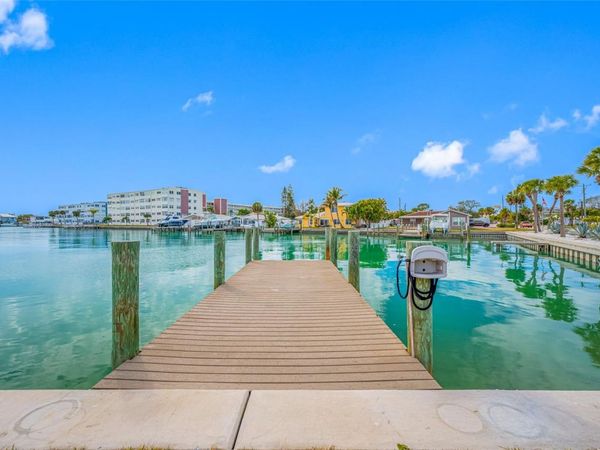 370 59TH AVENUE , ST PETE BEACH, FL 33706