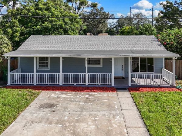 320 E ALTHEA AVENUE , TAMPA, FL 33612