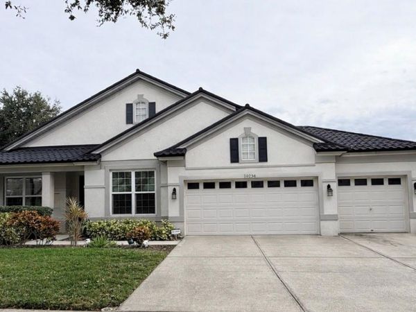 10236 ESTUARY DRIVE , TAMPA, FL 33647