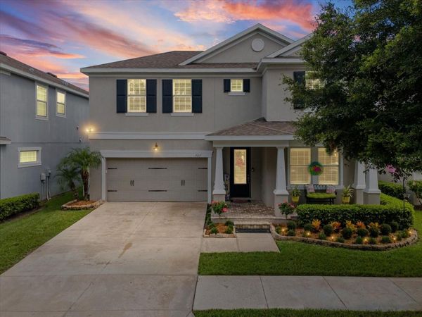 7117 PARK TREE DRIVE , TAMPA, FL 33625