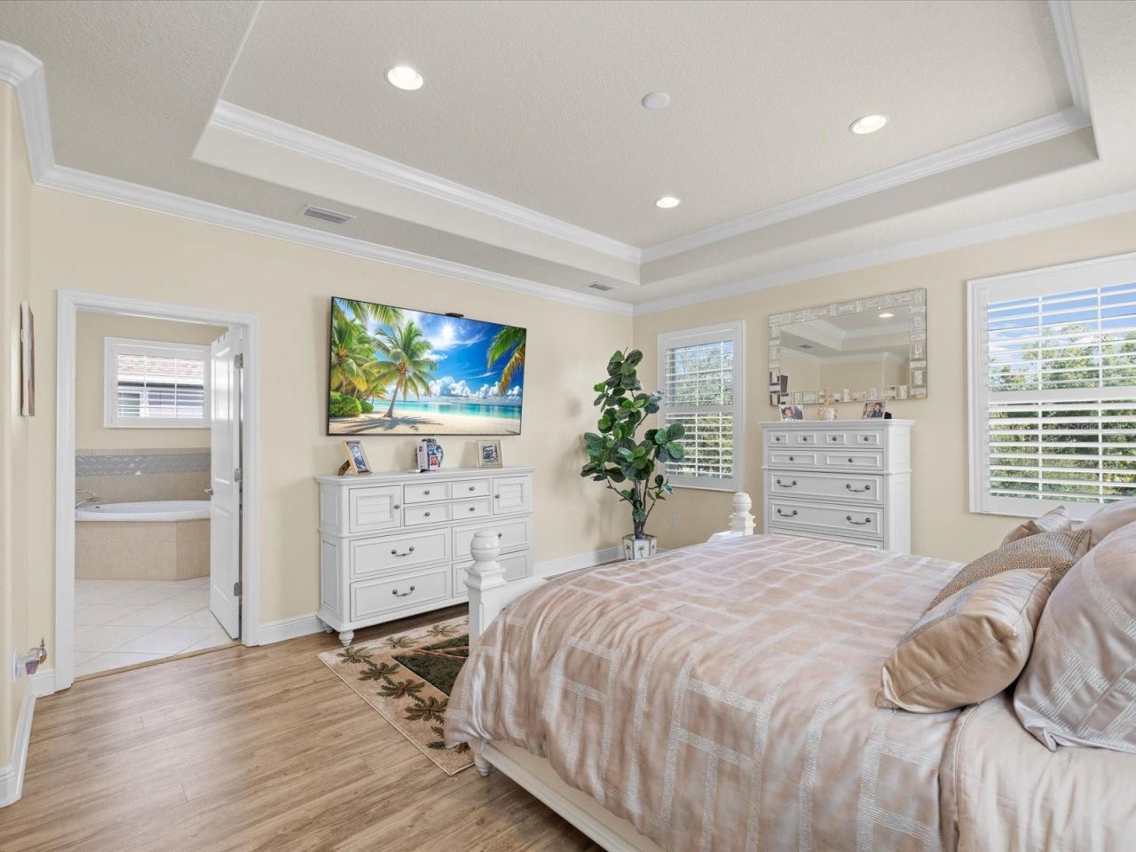 7117 Park Tree Drive, Tampa, FL 33625 Photo
