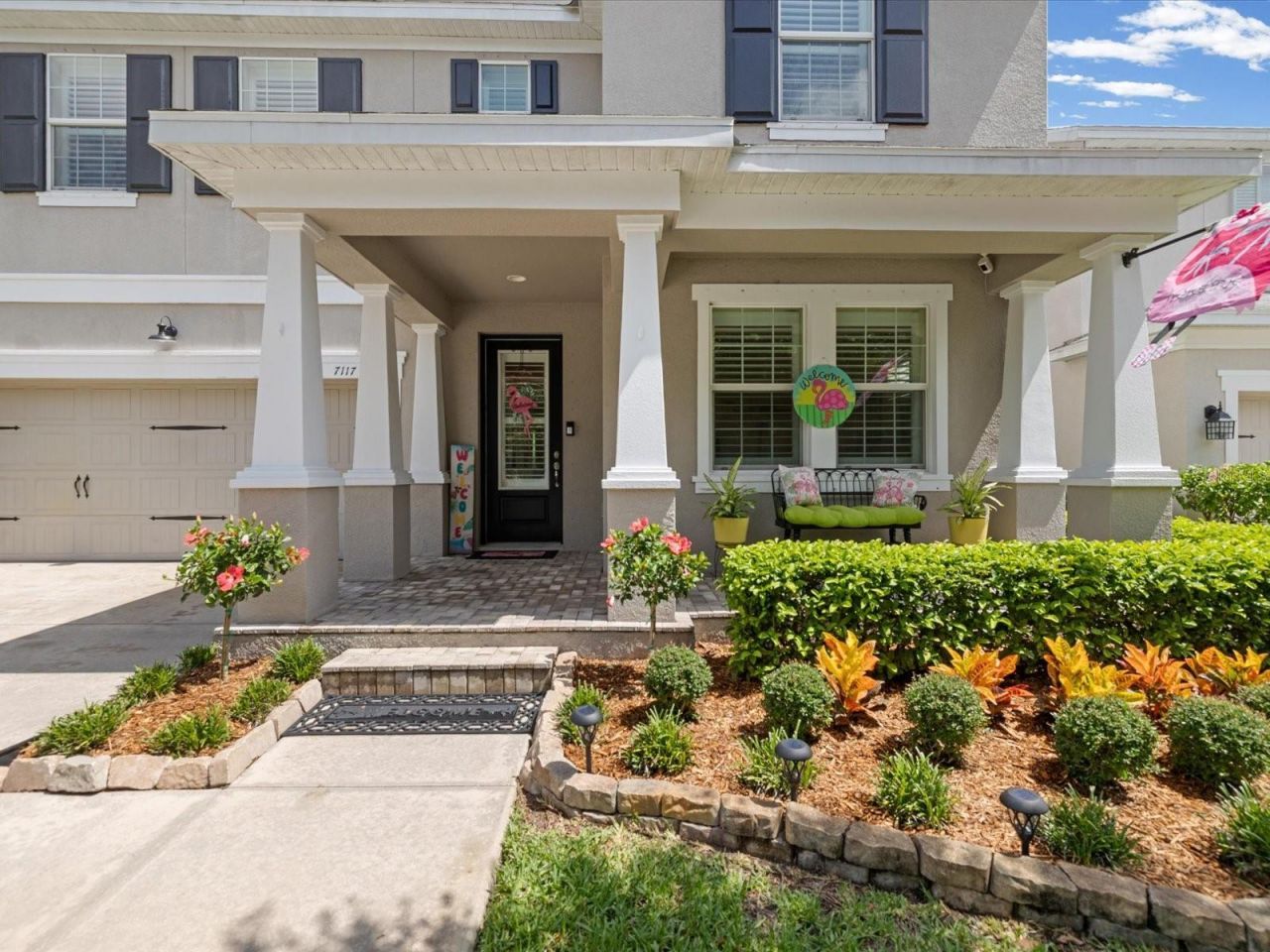 7117 Park Tree Drive, Tampa, FL 33625 Photo