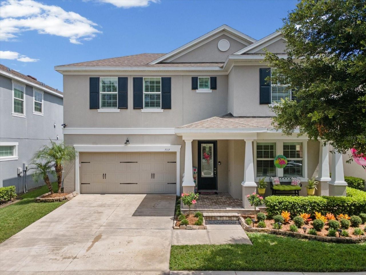 7117 Park Tree Drive, Tampa, FL 33625 Photo