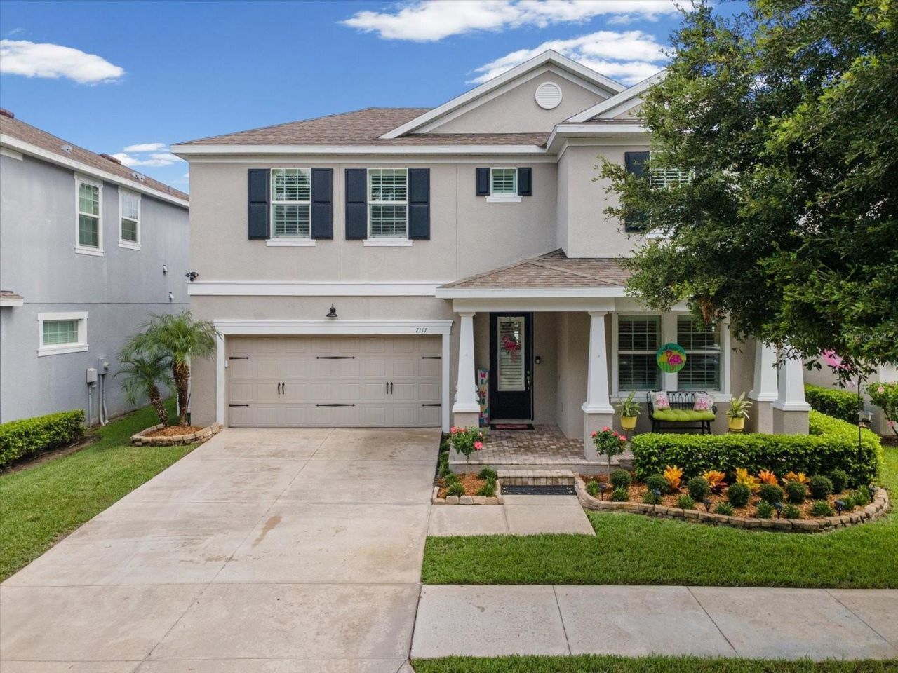 7117 Park Tree Drive, Tampa, FL 33625 Photo