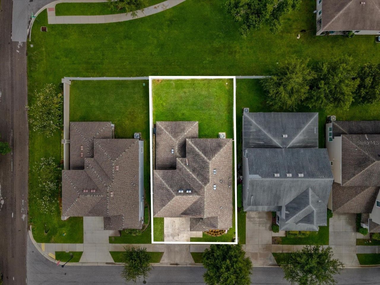 7117 Park Tree Drive, Tampa, FL 33625 Photo