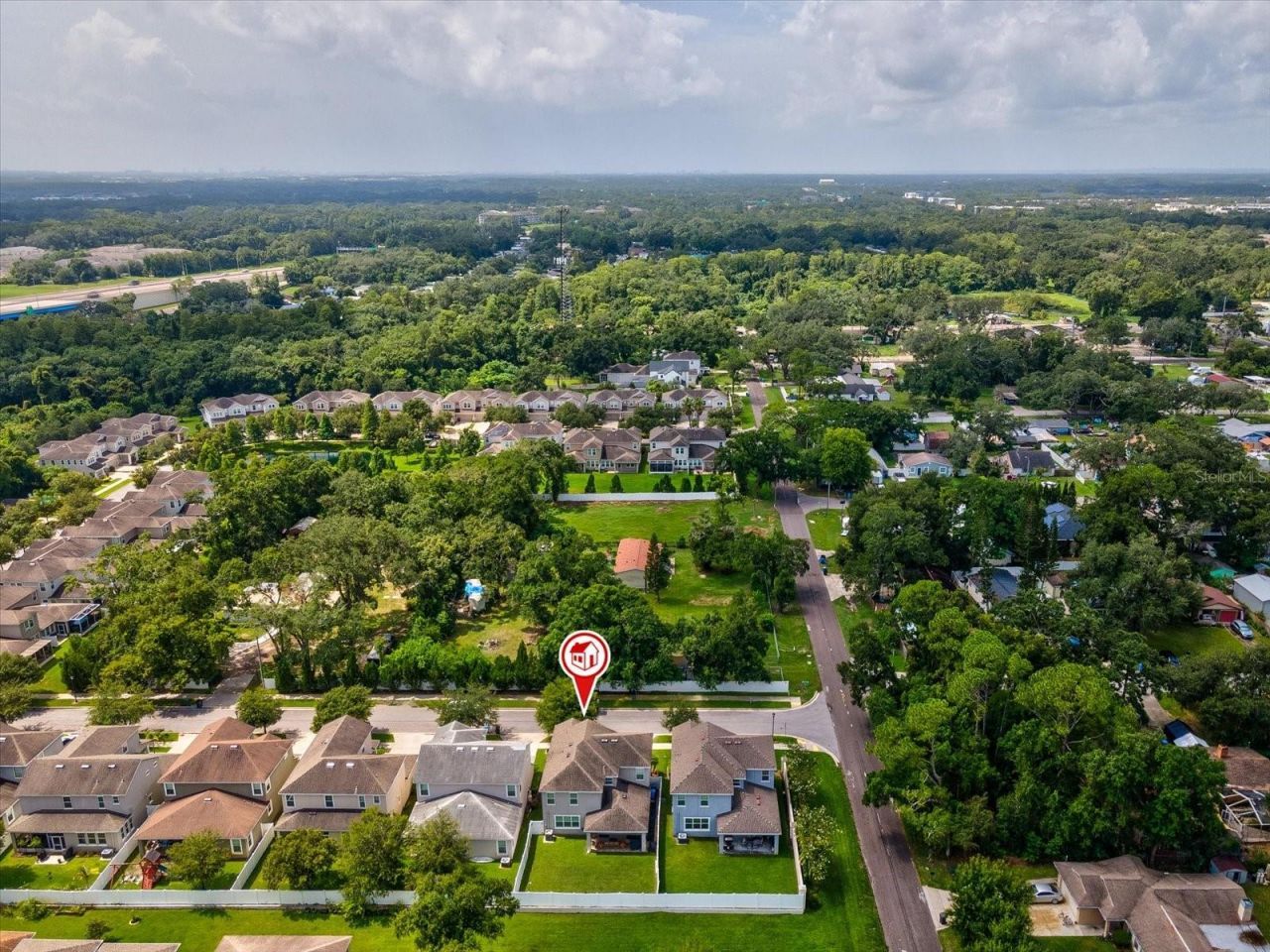 7117 Park Tree Drive, Tampa, FL 33625 Photo