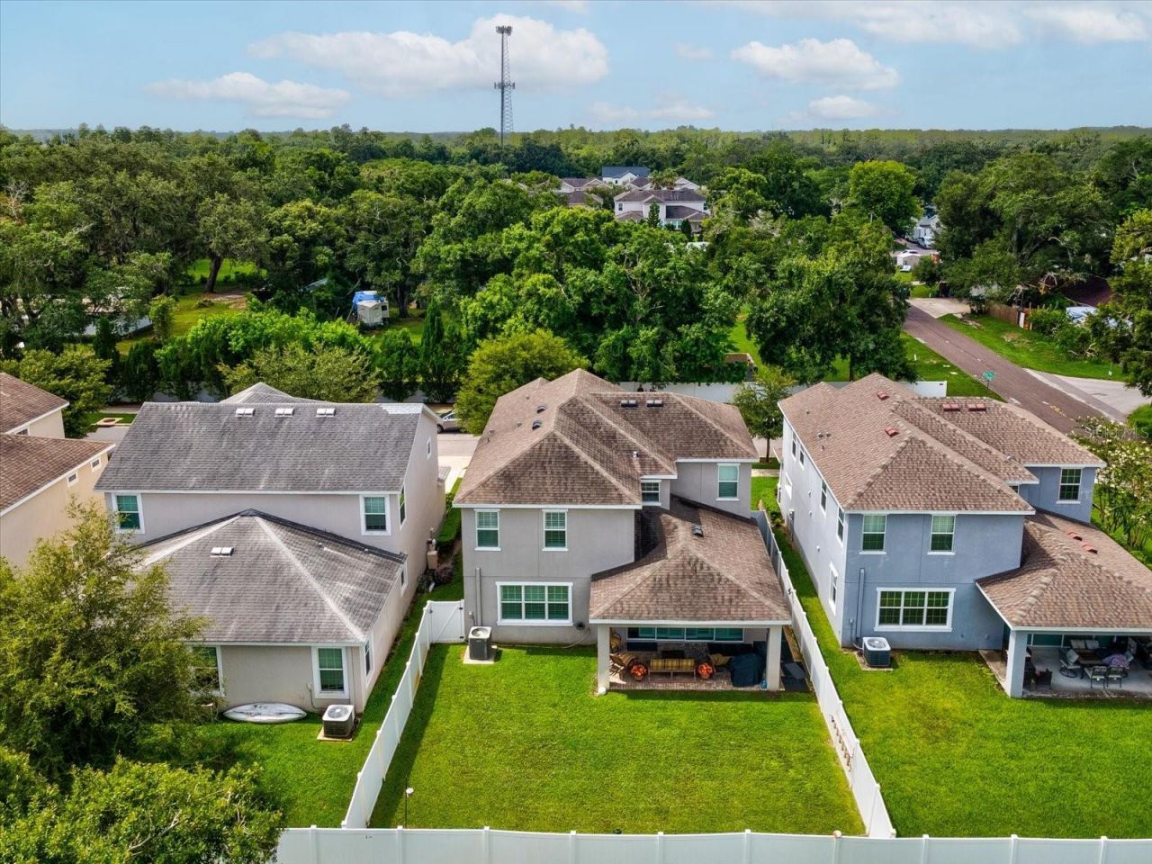 7117 Park Tree Drive, Tampa, FL 33625 Photo
