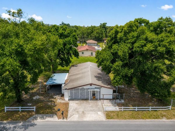 469 MOHAWK AVENUE , LAKELAND, FL 33815