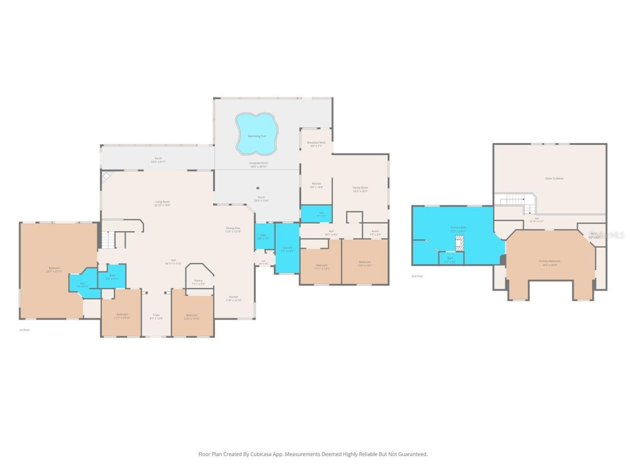 18308 Valor Path, Brooksville, FL 34604 Photo