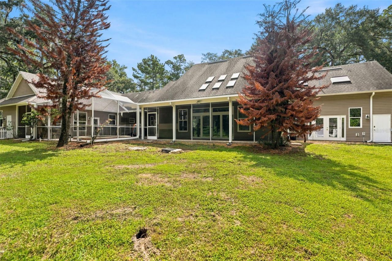 18308 Valor Path, Brooksville, FL 34604 Photo