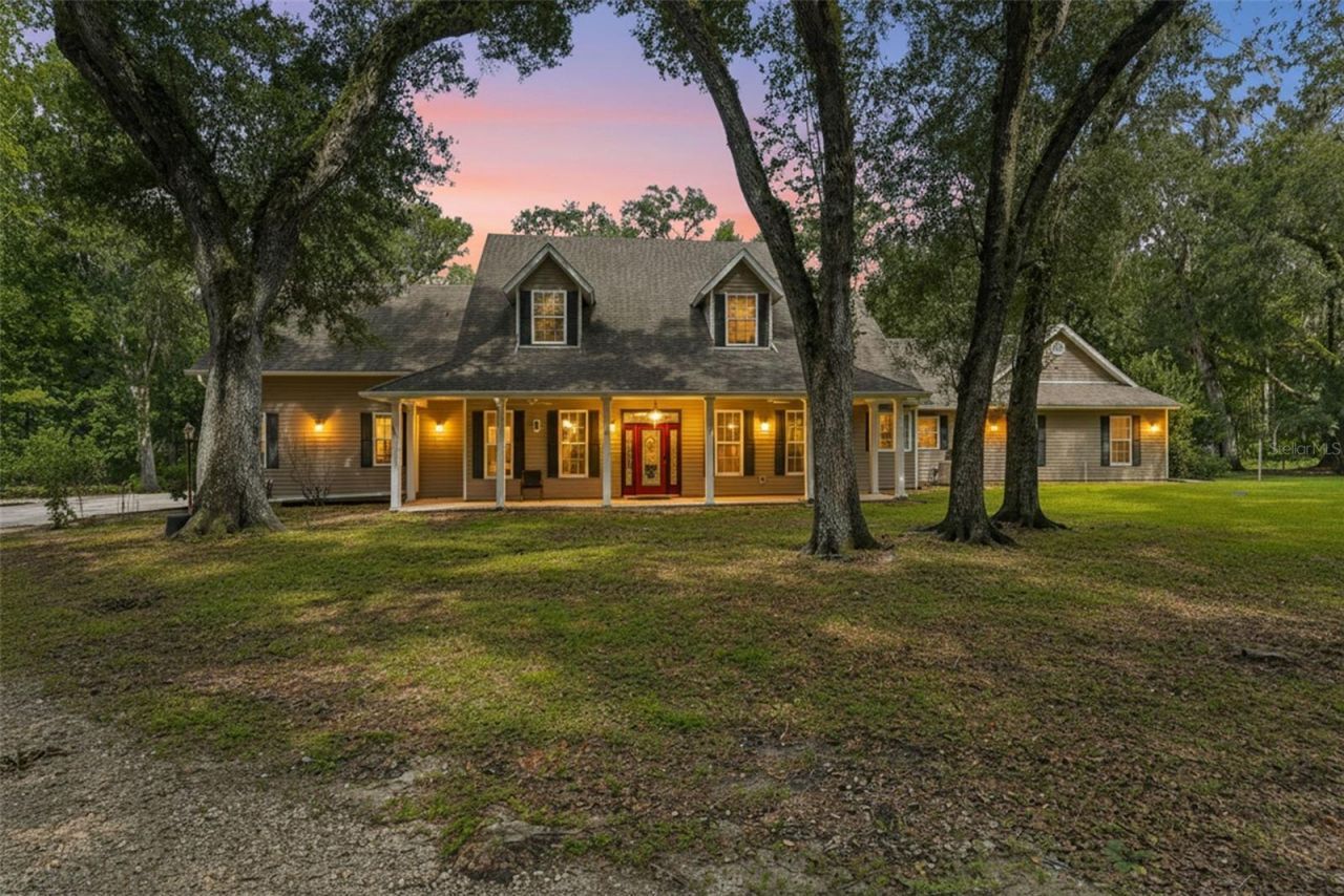 18308 Valor Path, Brooksville, FL 34604 Photo