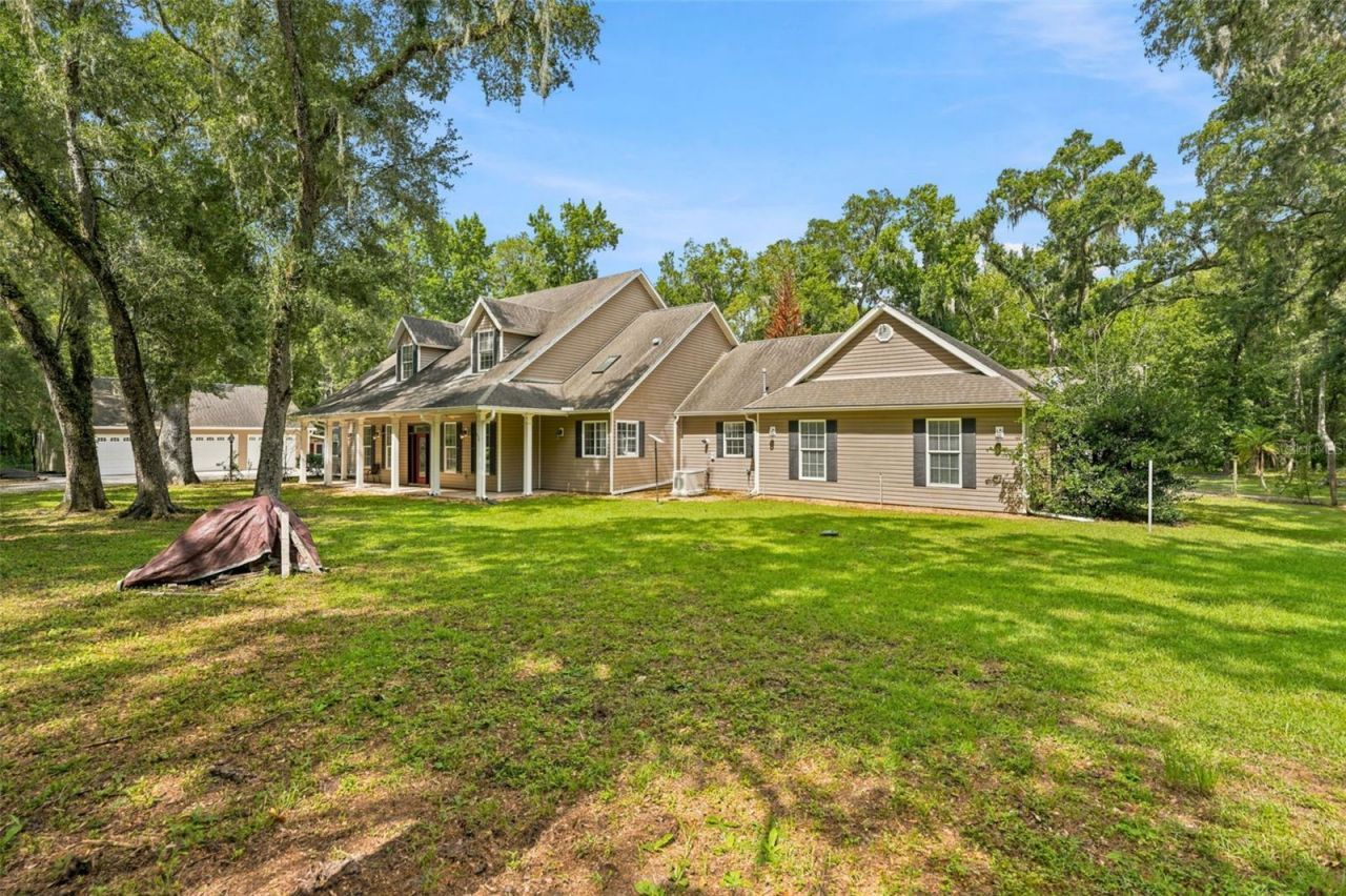 18308 Valor Path, Brooksville, FL 34604 Photo