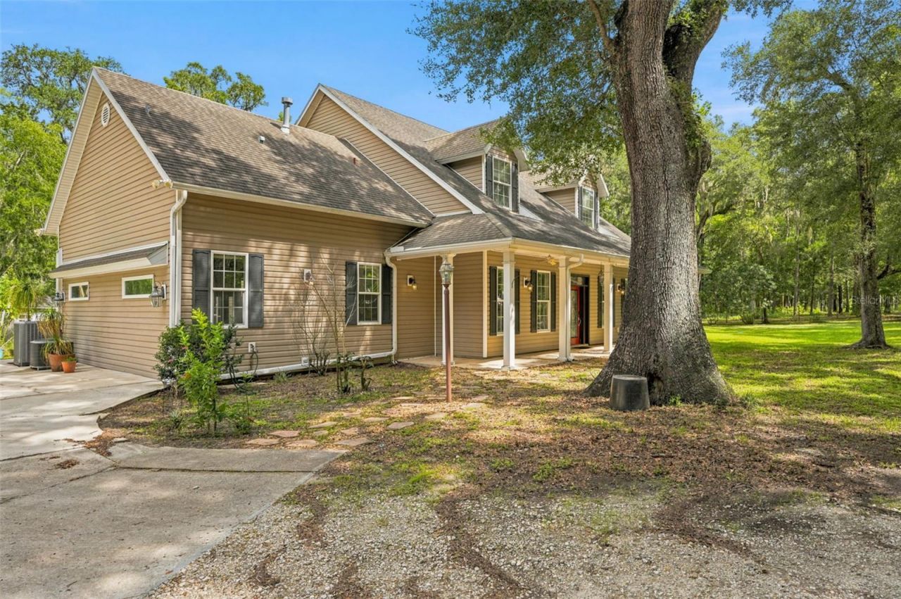 18308 Valor Path, Brooksville, FL 34604 Photo