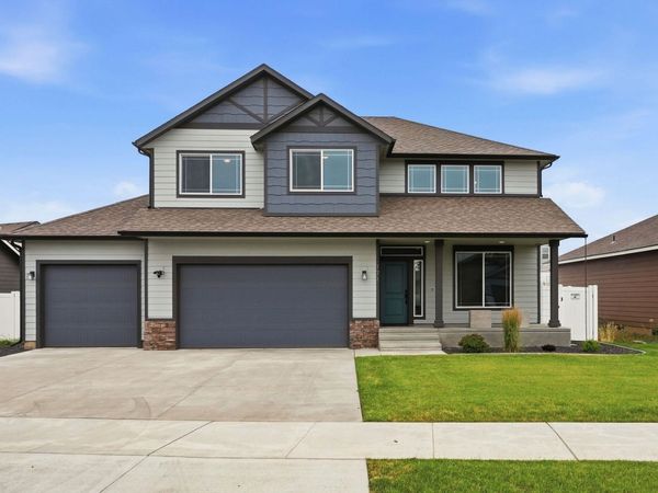 171 S Treeline St, Airway Heights, WA 99001