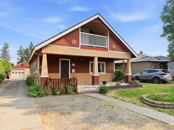 817 E Wabash Ave, Spokane, WA 99207
