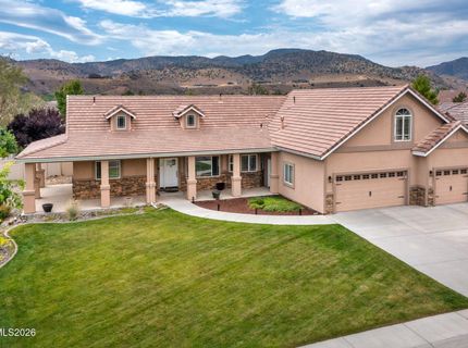 133 Denio Drive, Dayton, NV 89403 Photo