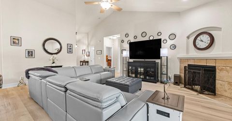133 Denio Drive, Dayton, NV 89403 Photo