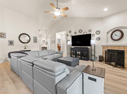 133 Denio Drive, Dayton, NV 89403 Photo