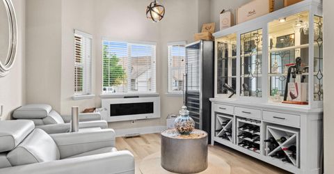 133 Denio Drive, Dayton, NV 89403 Photo