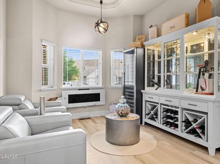 133 Denio Drive, Dayton, NV 89403 Photo
