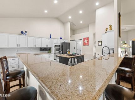 133 Denio Drive, Dayton, NV 89403 Photo